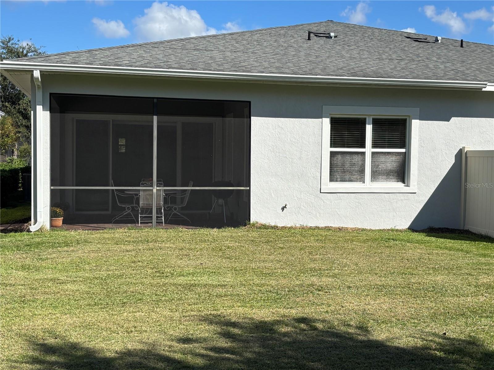 TWIN LAKES PH 1 - Residential