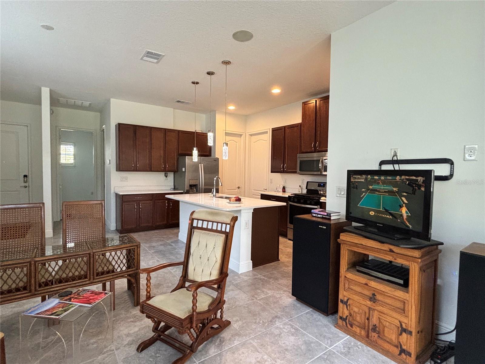 TWIN LAKES PH 1 - Residential