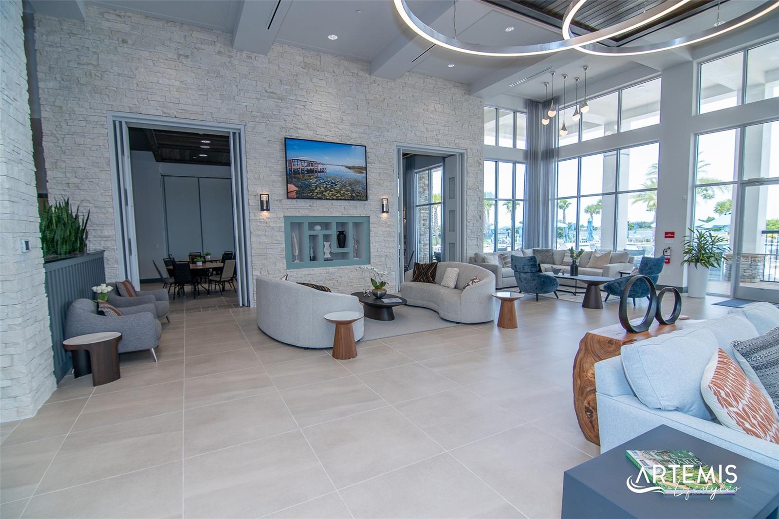 TWIN LAKES PH 1 - Residential