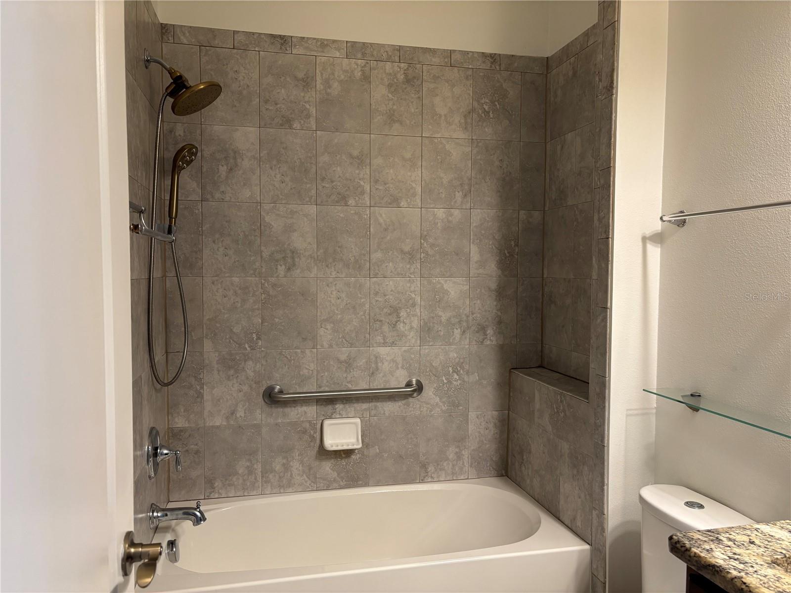 TWIN LAKES PH 1 - Residential