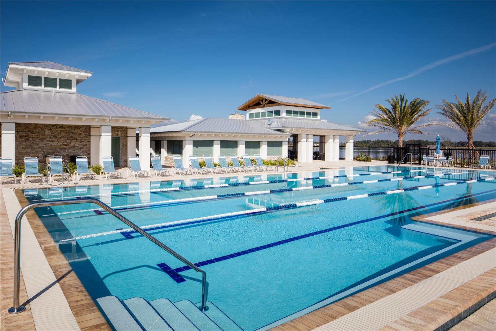 TWIN LAKES PH 1 - Residential