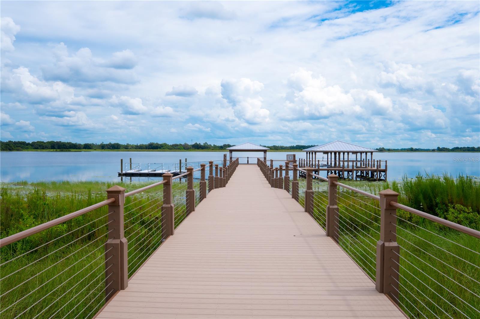 TWIN LAKES PH 1 - Residential