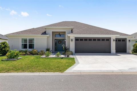 2988 SENTELL STREET THE VILLAGES FL 32163