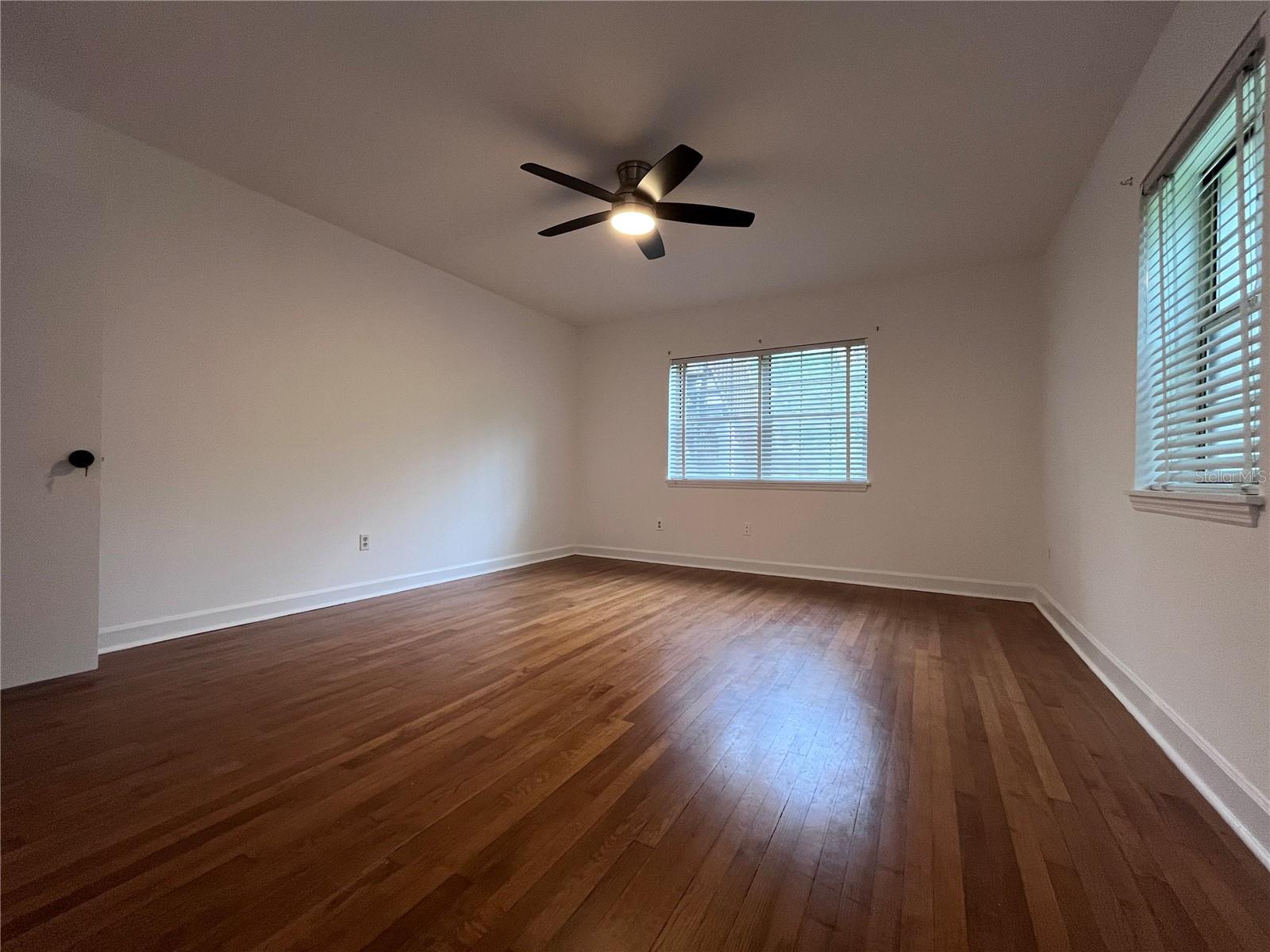 TEMPLE HEIGHTS - Residential Lease