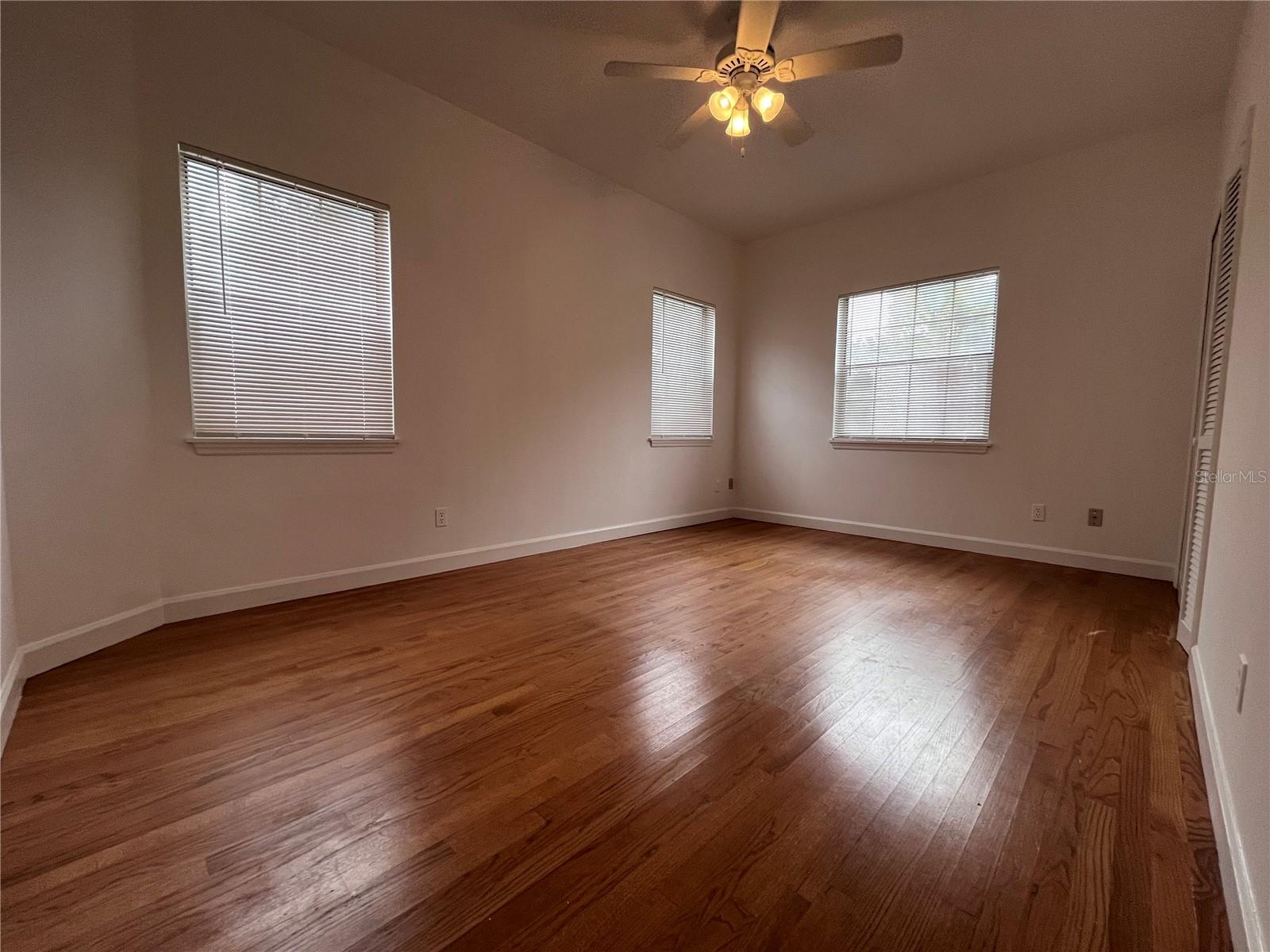 TEMPLE HEIGHTS - Residential Lease