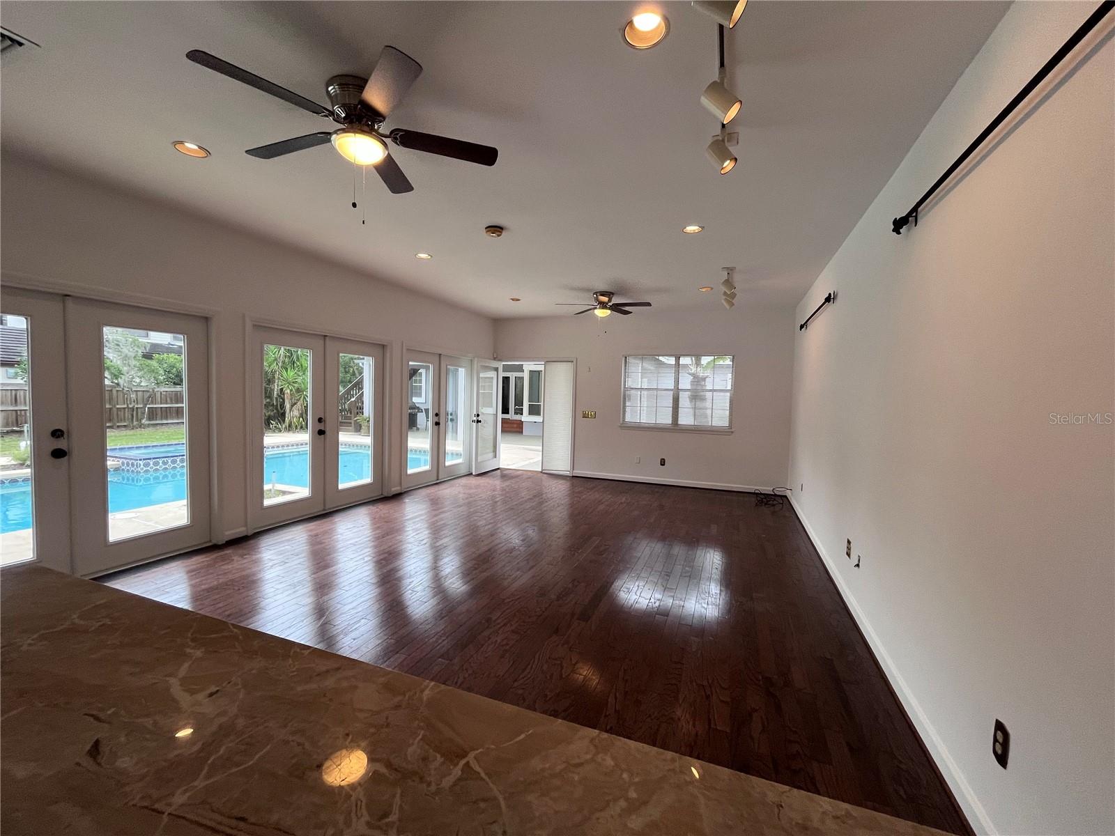 TEMPLE HEIGHTS - Residential Lease