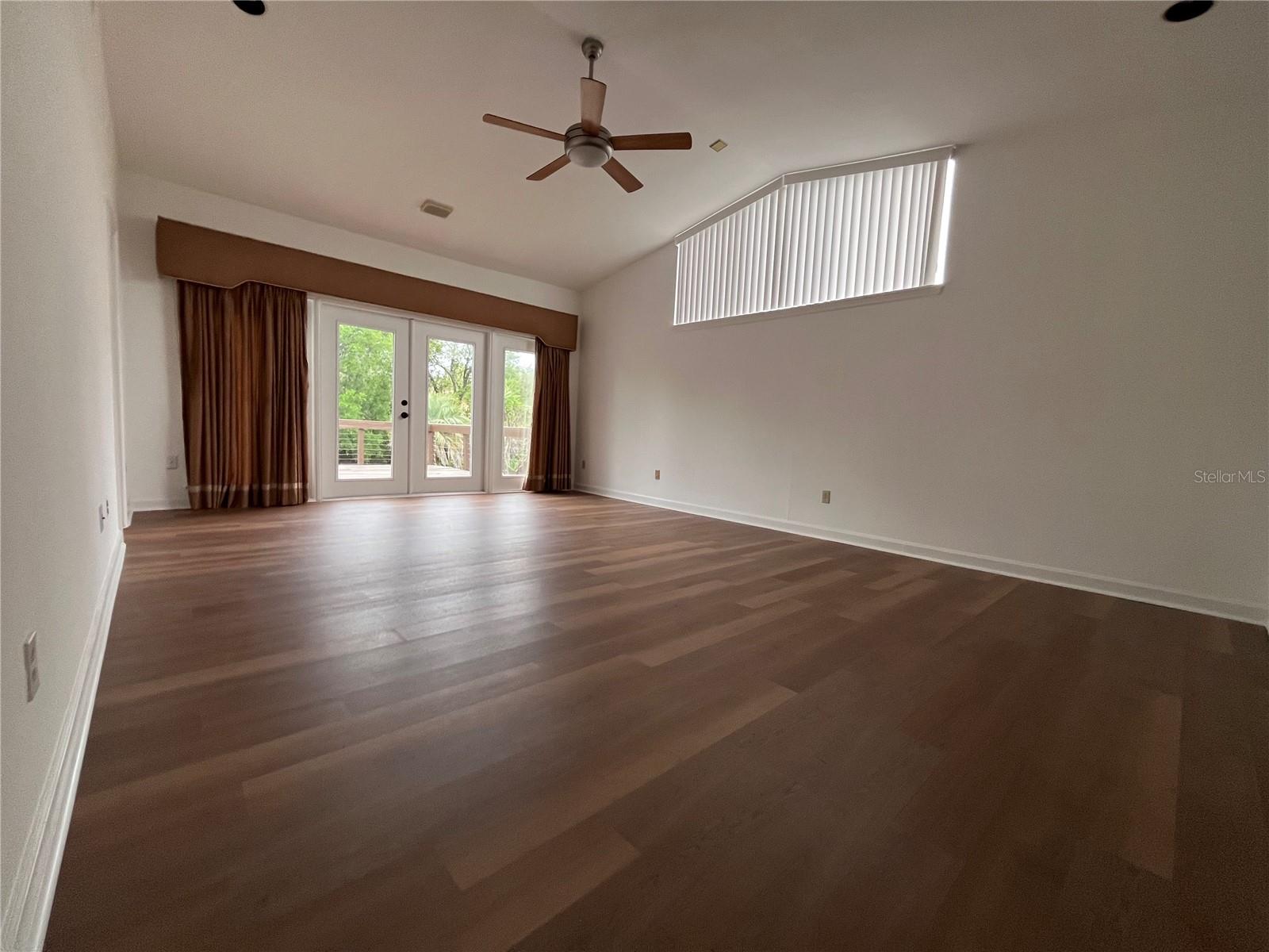 TEMPLE HEIGHTS - Residential Lease