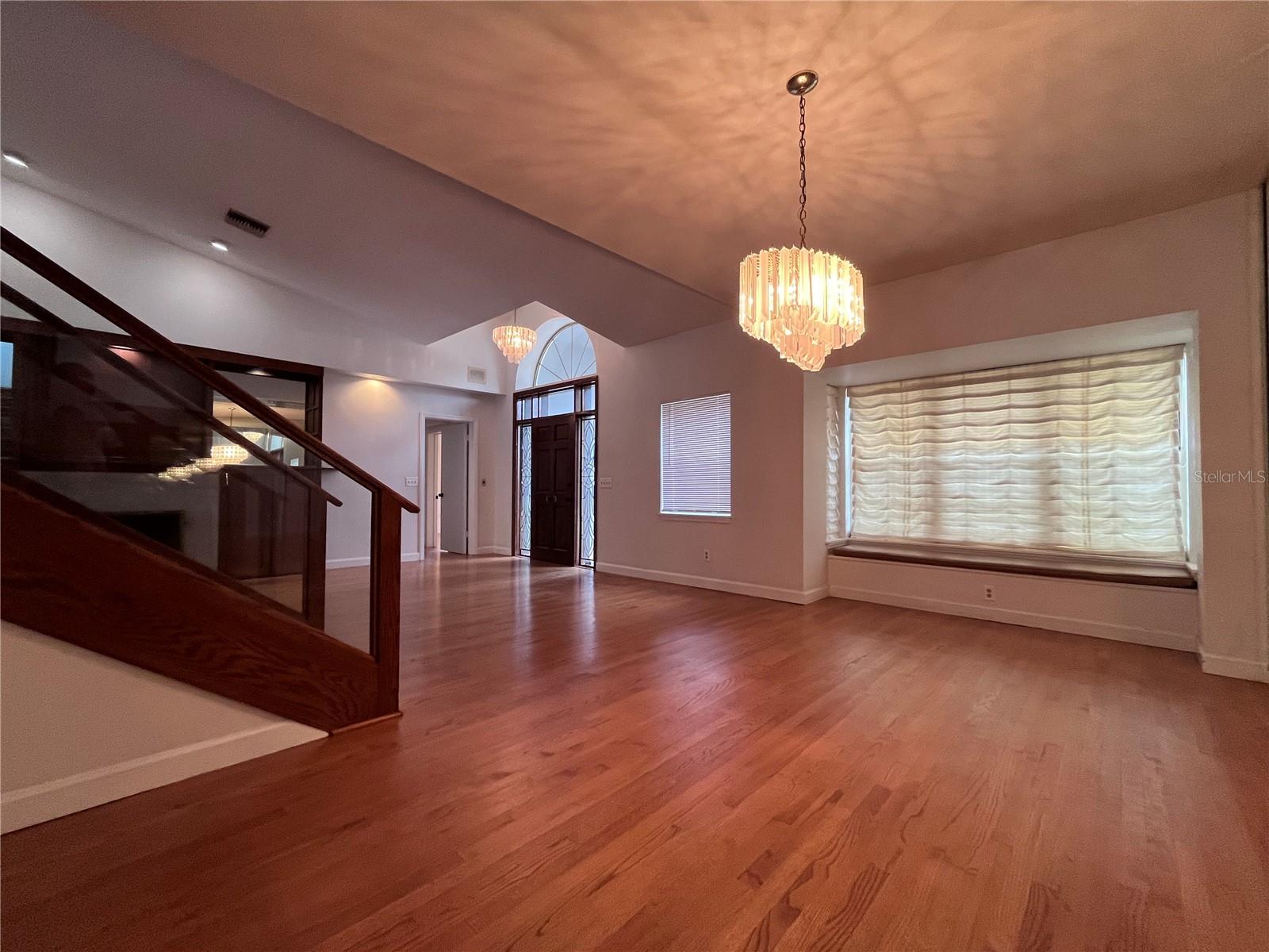 TEMPLE HEIGHTS - Residential Lease