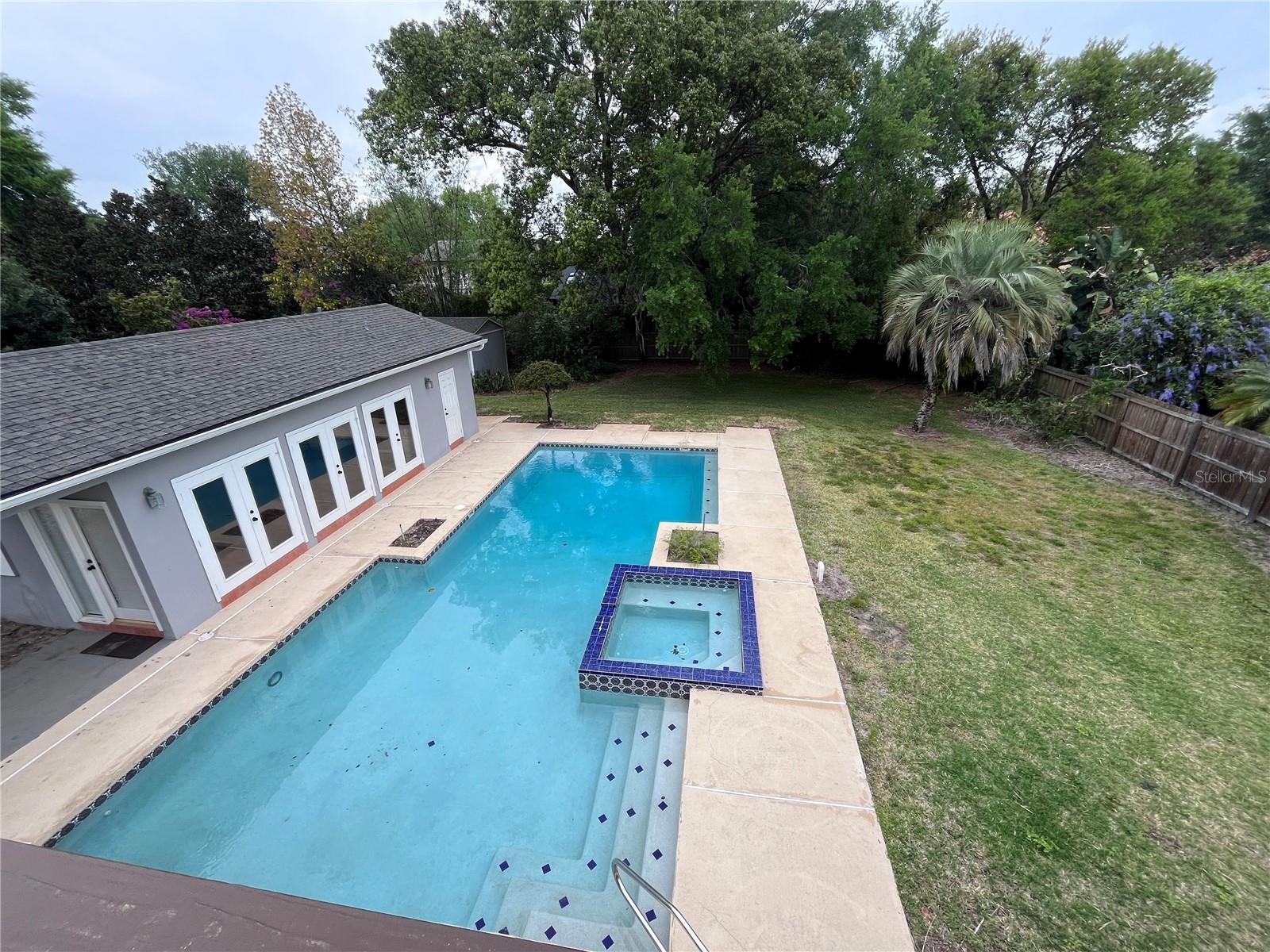 TEMPLE HEIGHTS - Residential Lease