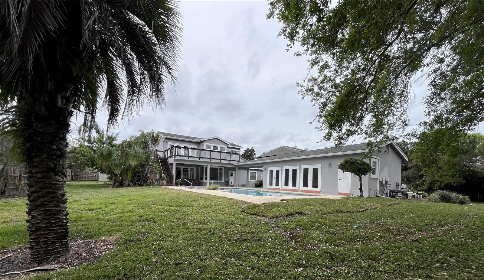 TEMPLE HEIGHTS - Residential Lease