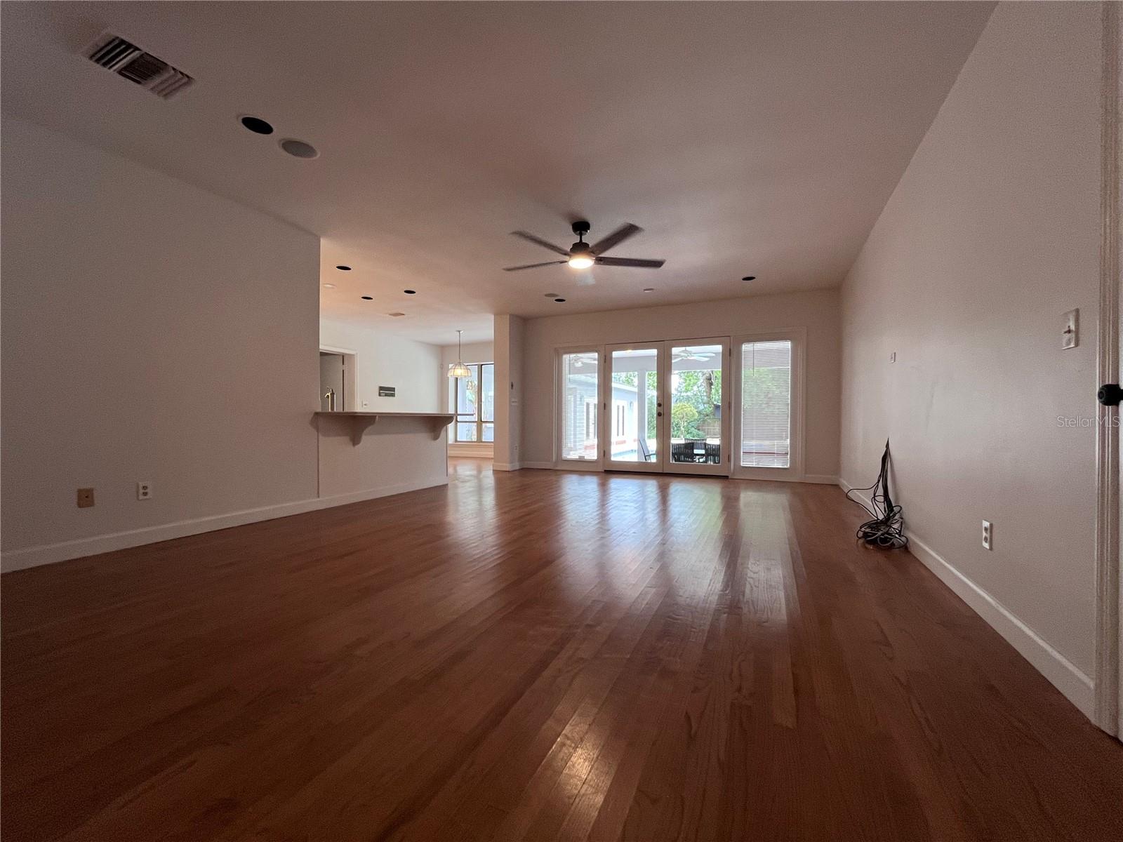 TEMPLE HEIGHTS - Residential Lease
