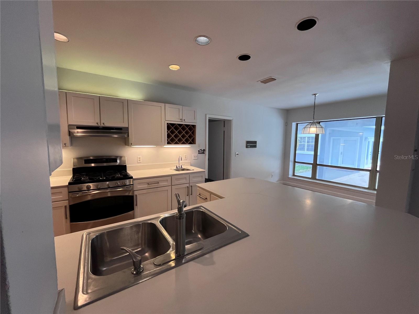 TEMPLE HEIGHTS - Residential Lease