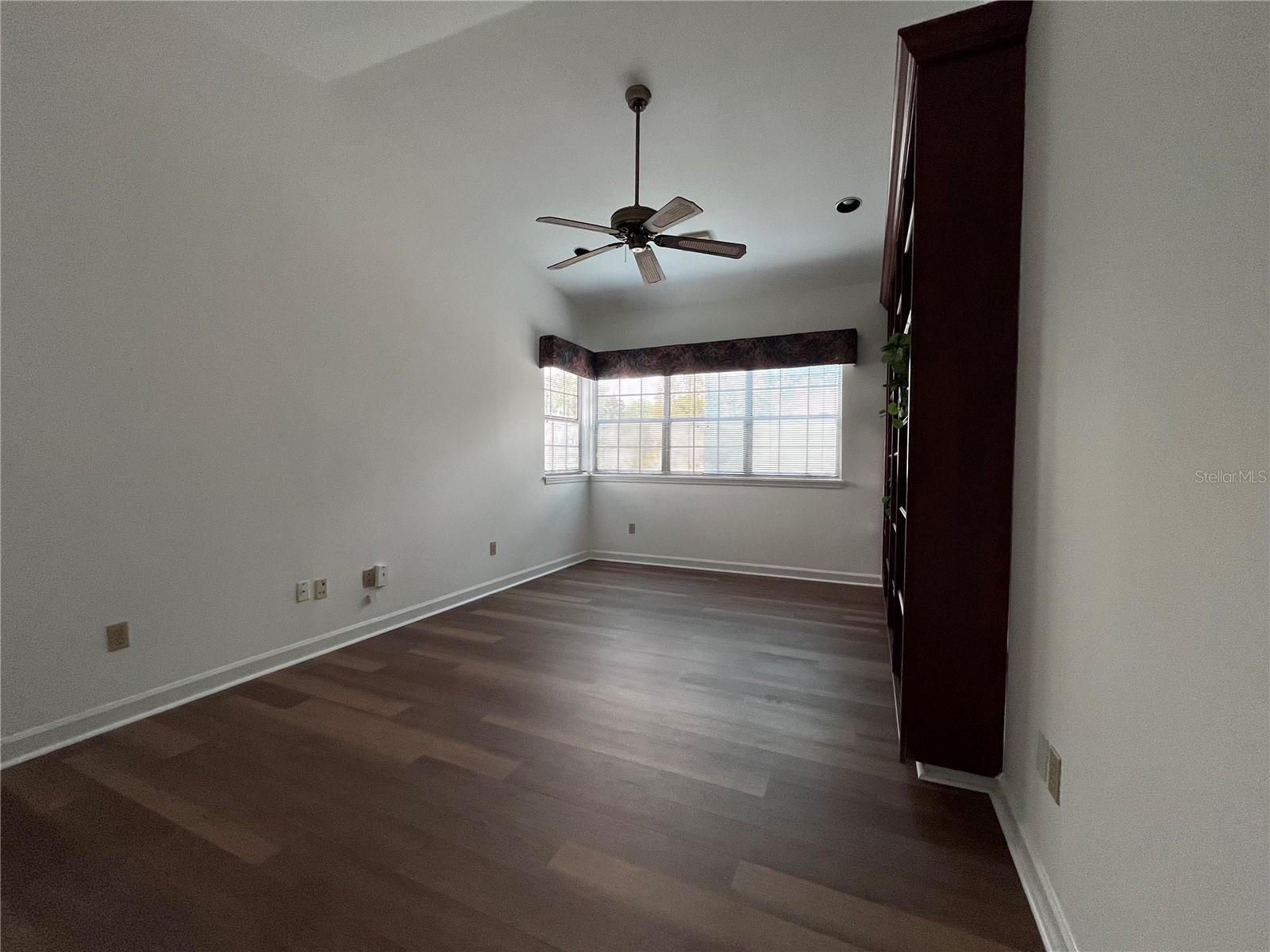 TEMPLE HEIGHTS - Residential Lease