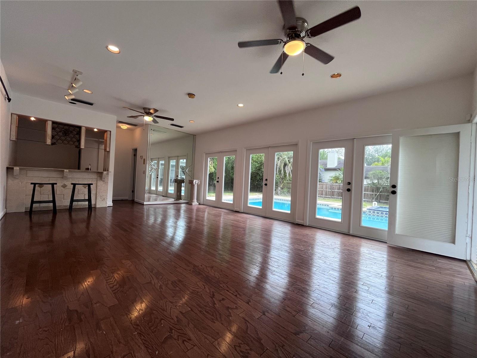 TEMPLE HEIGHTS - Residential Lease
