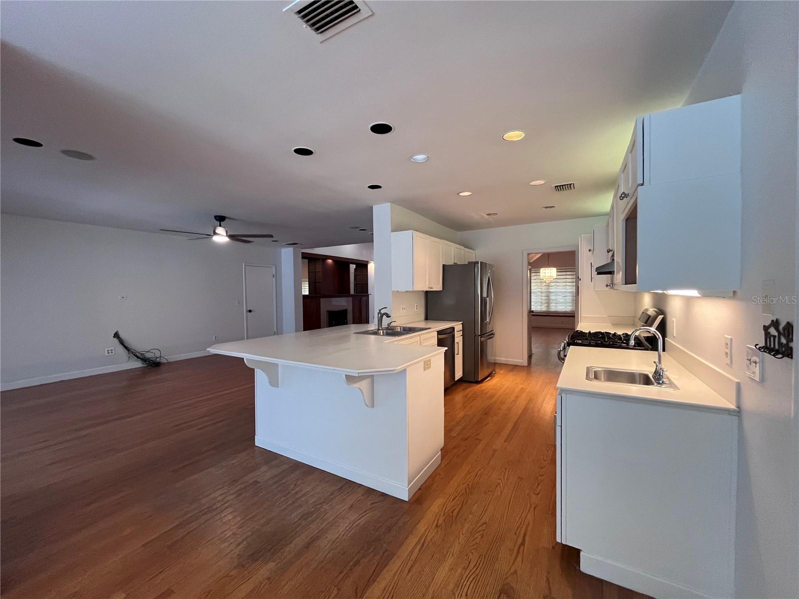 TEMPLE HEIGHTS - Residential Lease