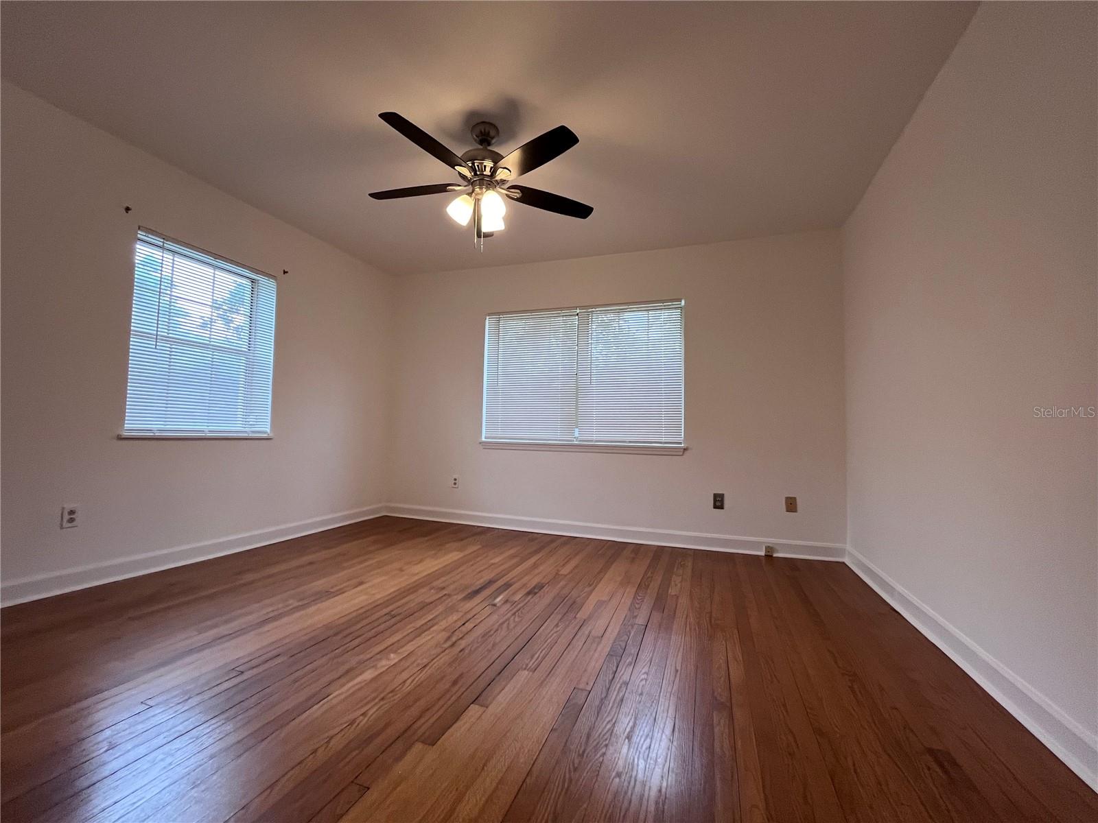 TEMPLE HEIGHTS - Residential Lease