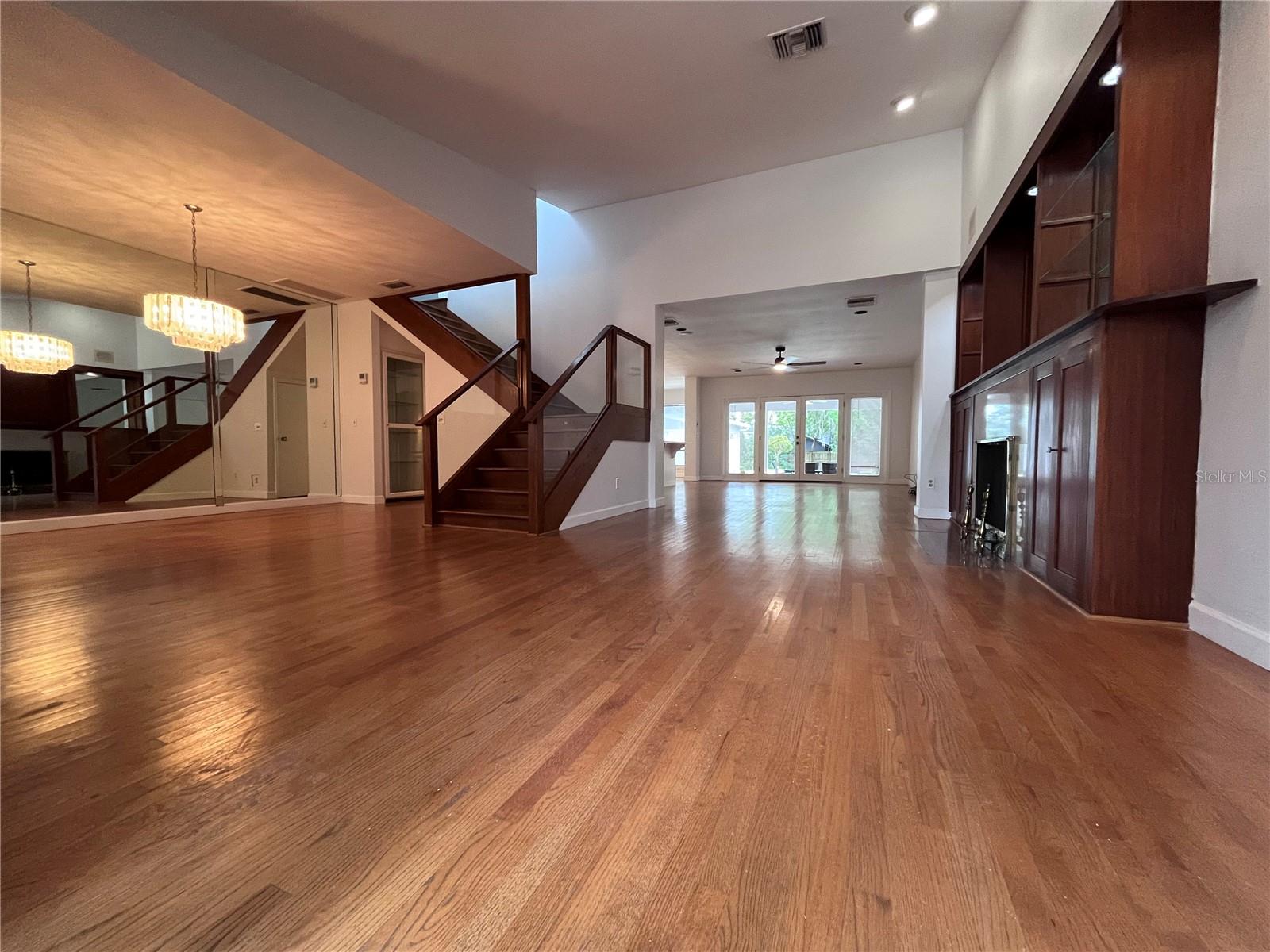 TEMPLE HEIGHTS - Residential Lease