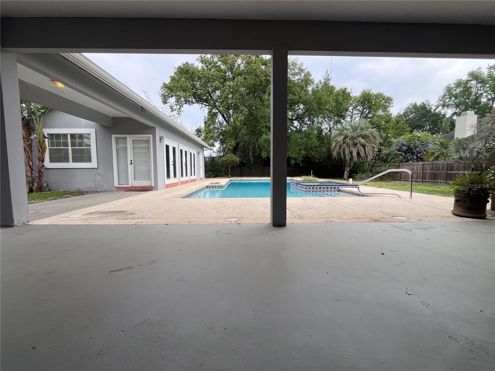 TEMPLE HEIGHTS - Residential Lease