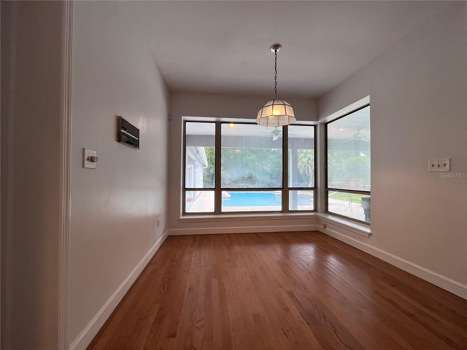 TEMPLE HEIGHTS - Residential Lease