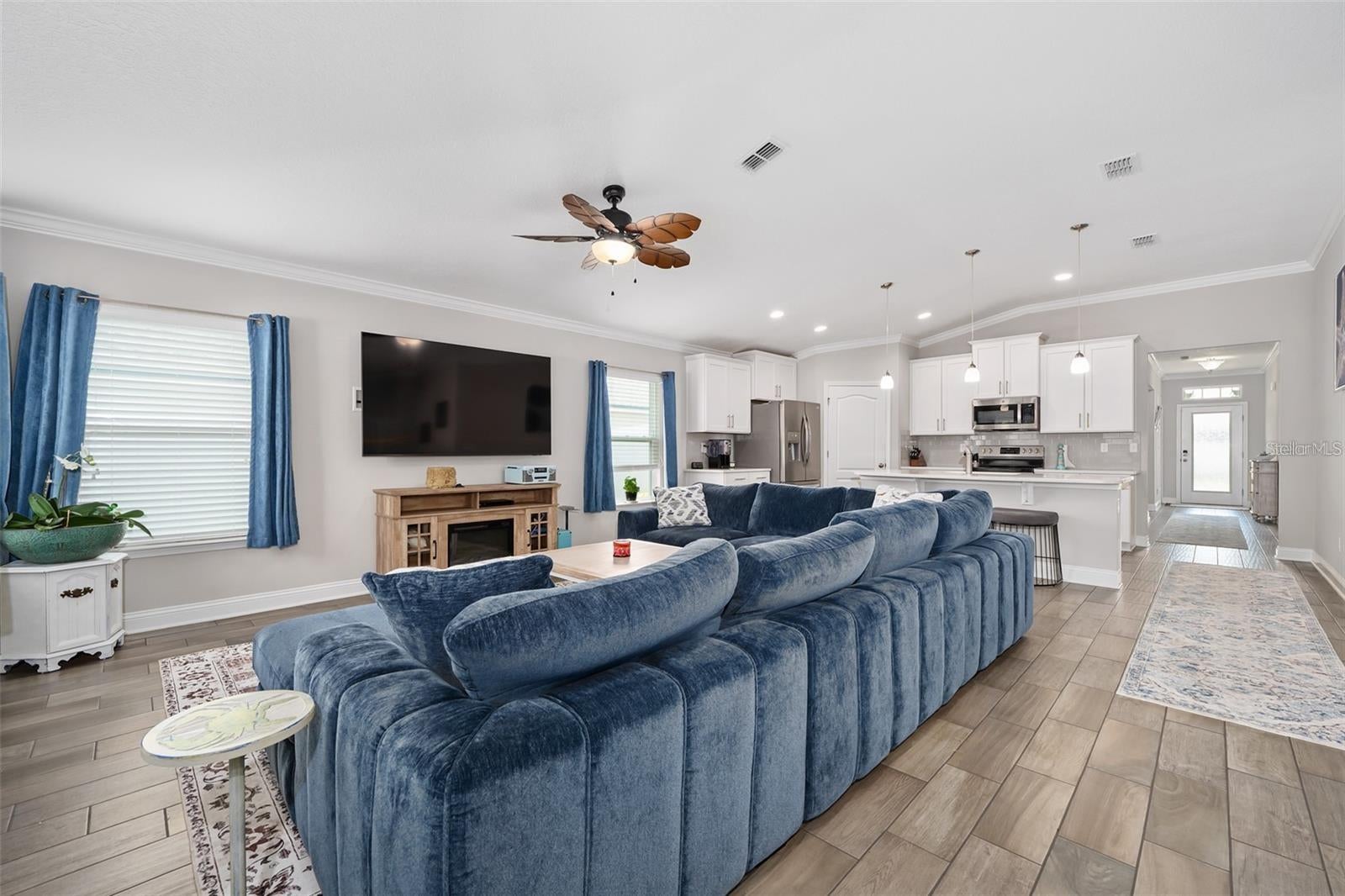 64 COASTAL HAMMOCK WAY
