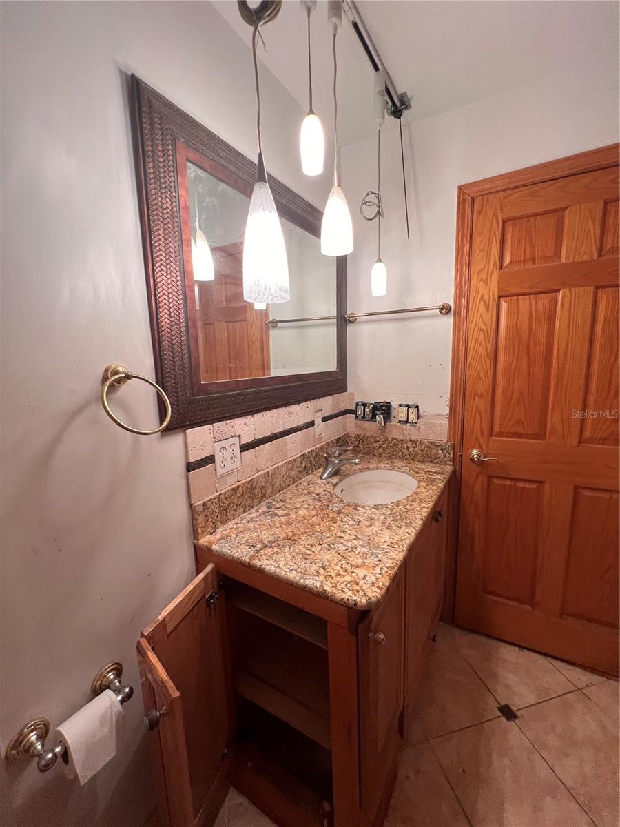 MAI KAI APTS - Residential