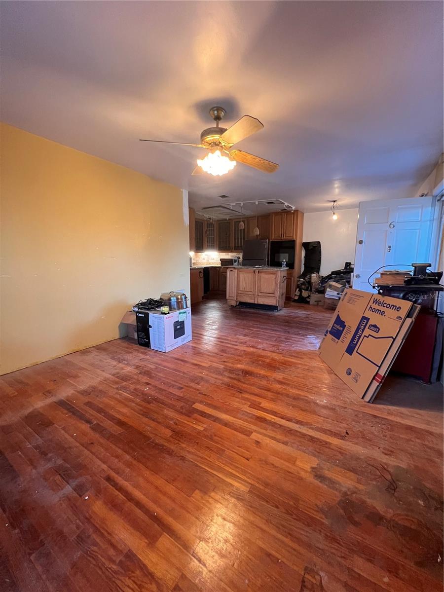 MAI KAI APTS - Residential