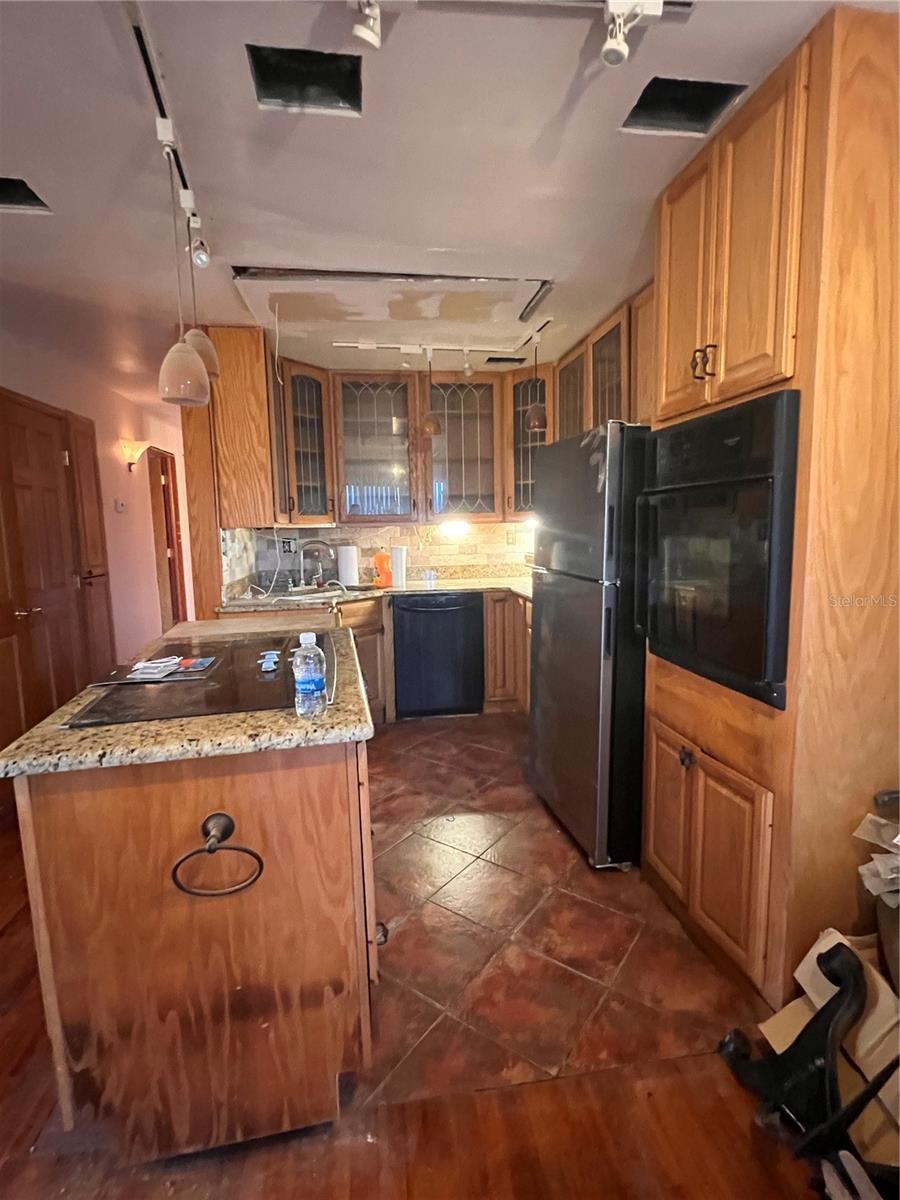 MAI KAI APTS - Residential
