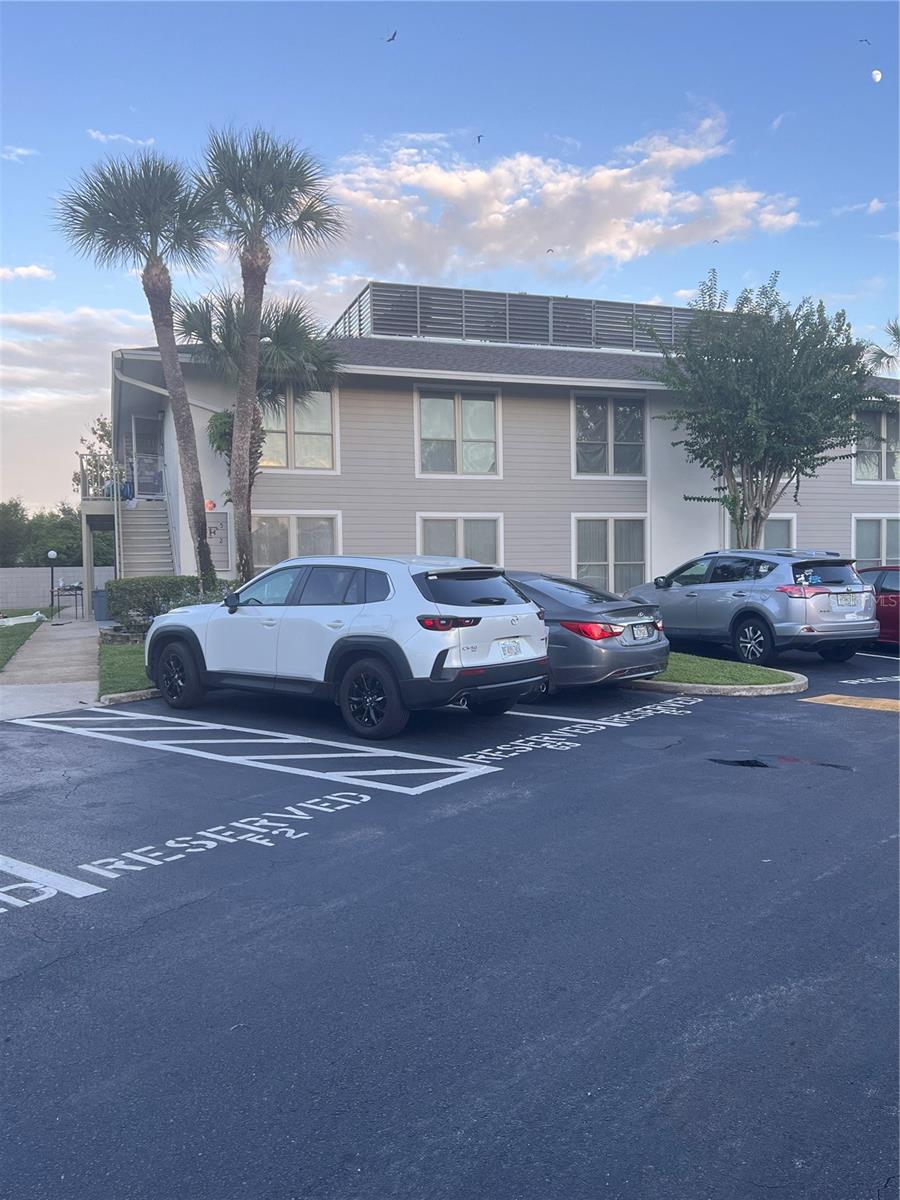 MAI KAI APTS - Residential