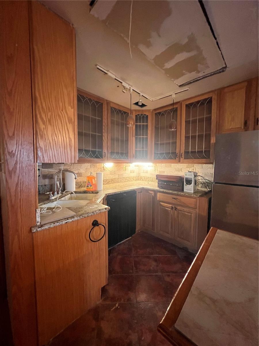 MAI KAI APTS - Residential
