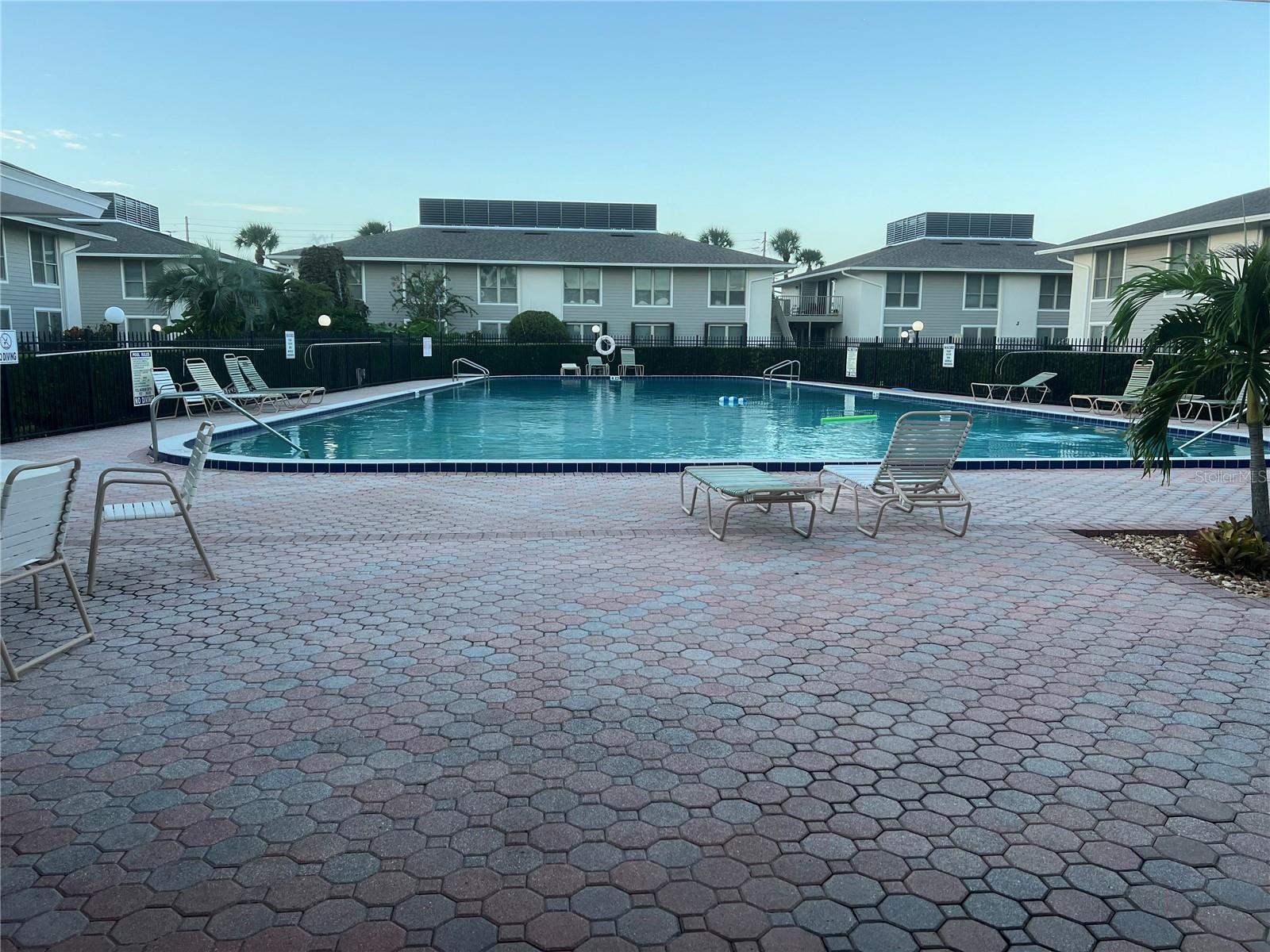MAI KAI APTS - Residential
