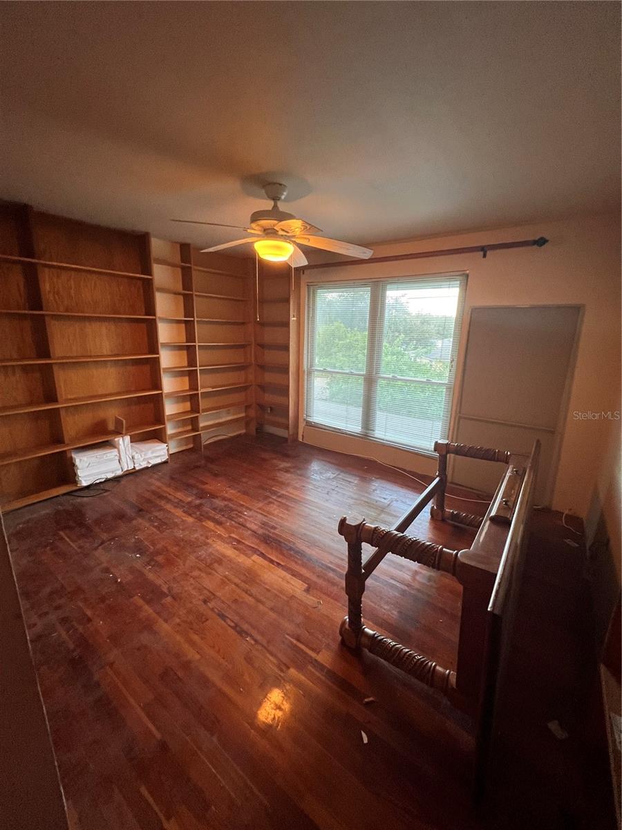 MAI KAI APTS - Residential