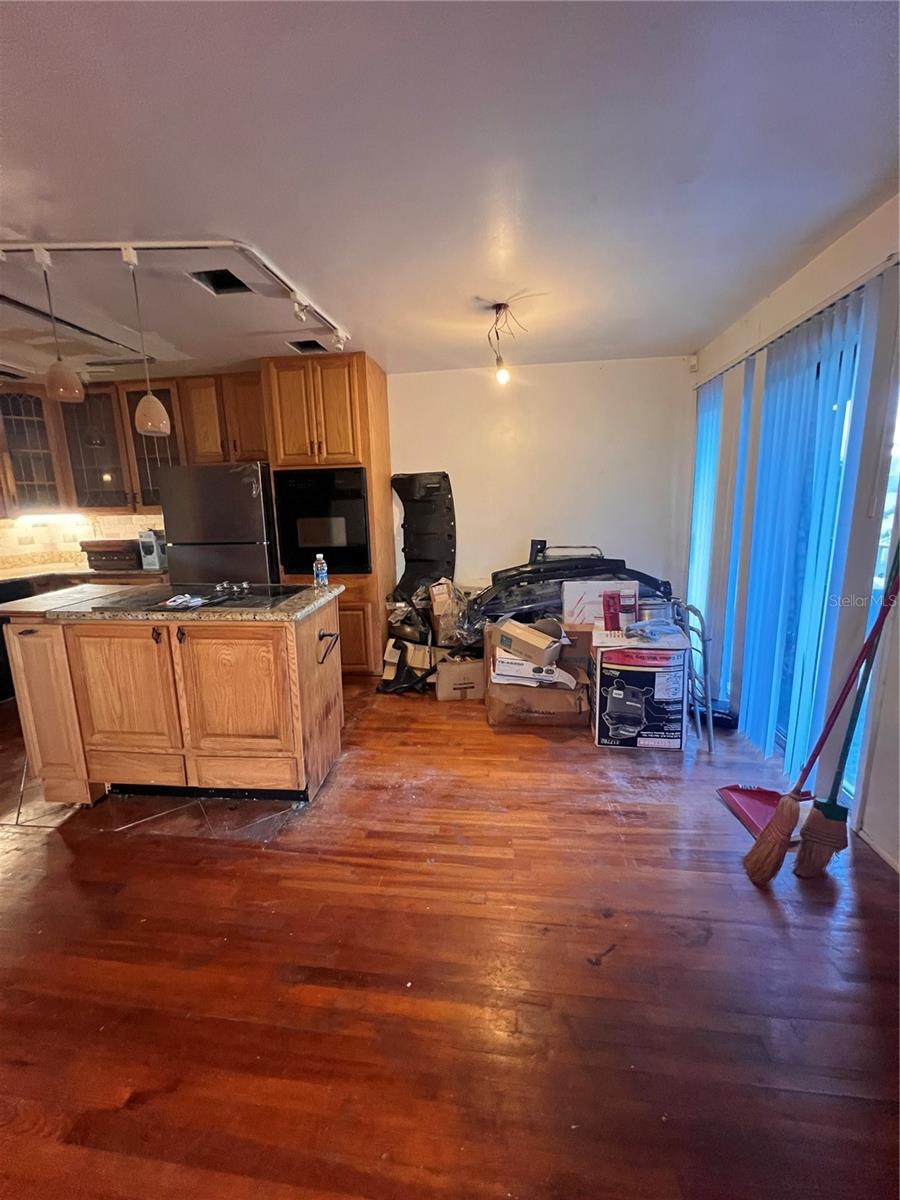MAI KAI APTS - Residential