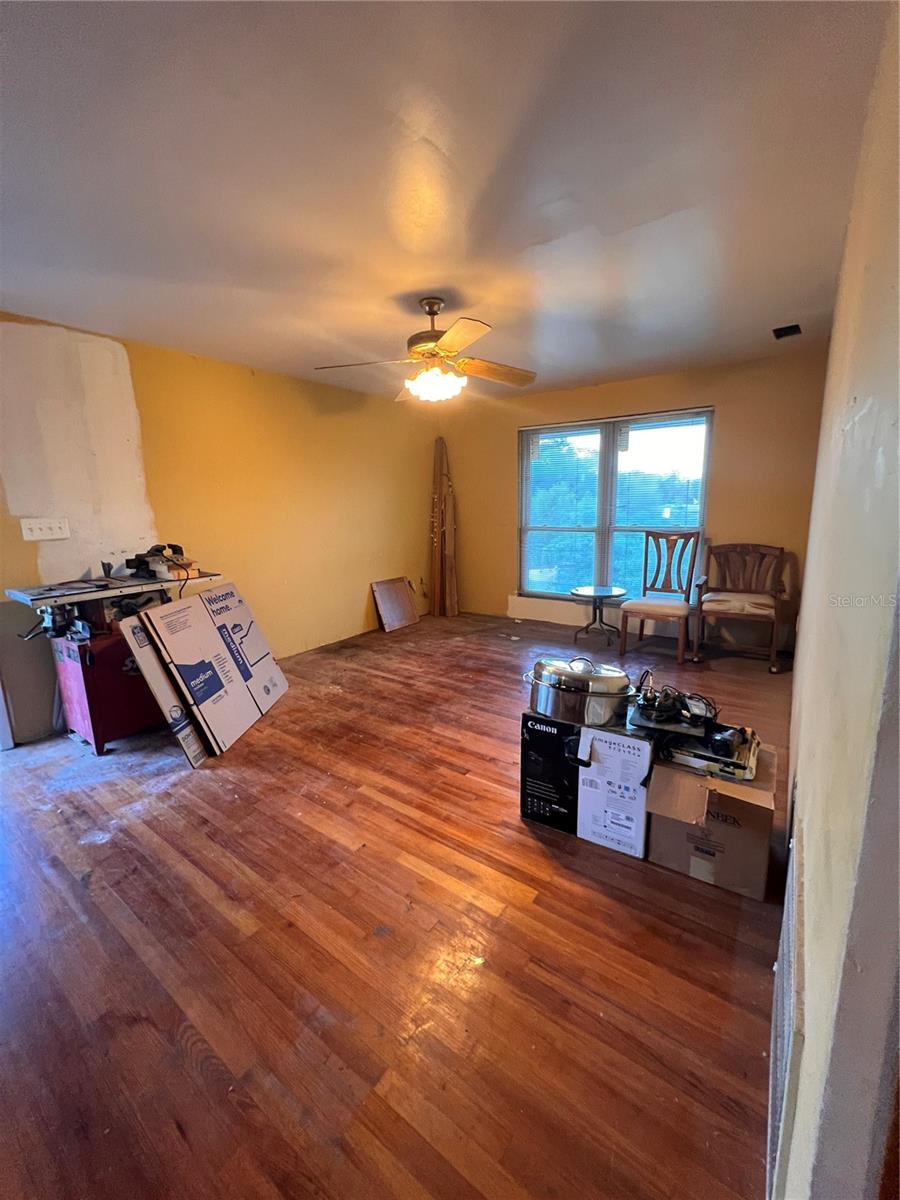 MAI KAI APTS - Residential