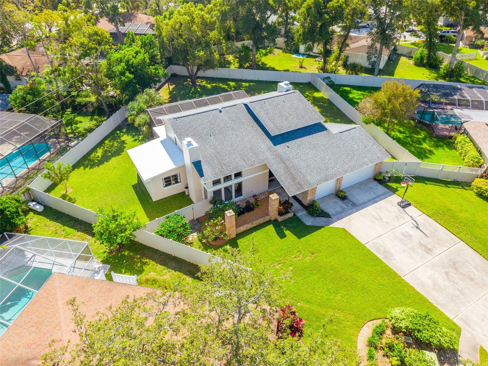 1496 TREETOP DRIVE