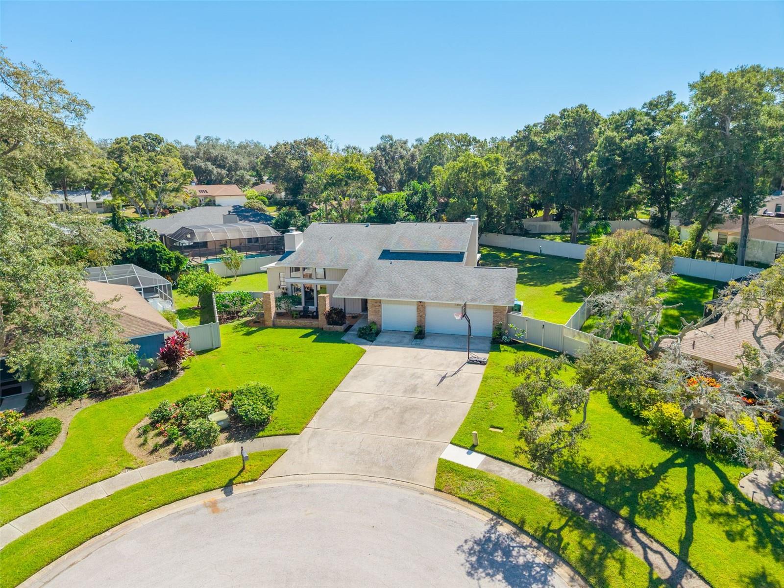 1496 TREETOP DRIVE