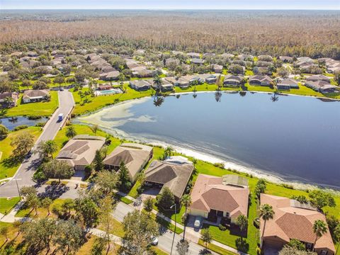 A home in POINCIANA