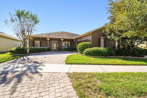 A home in POINCIANA