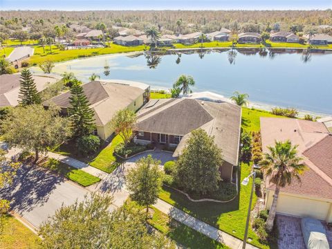 A home in POINCIANA