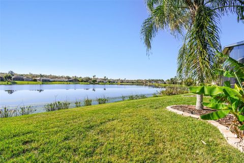 A home in POINCIANA