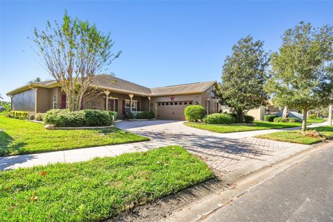 A home in POINCIANA