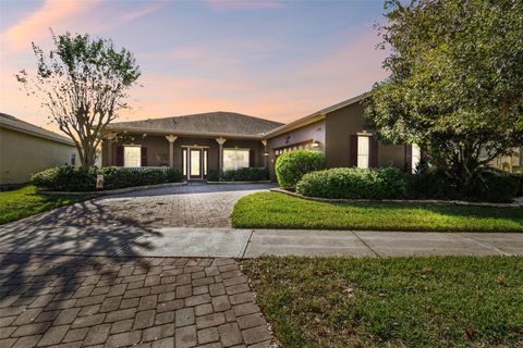 A home in POINCIANA