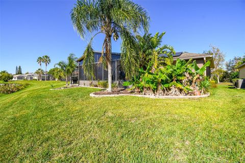 A home in POINCIANA