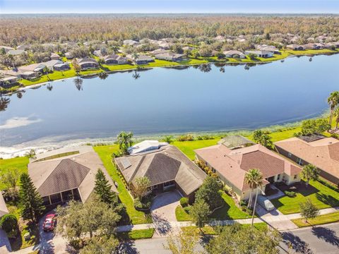 A home in POINCIANA