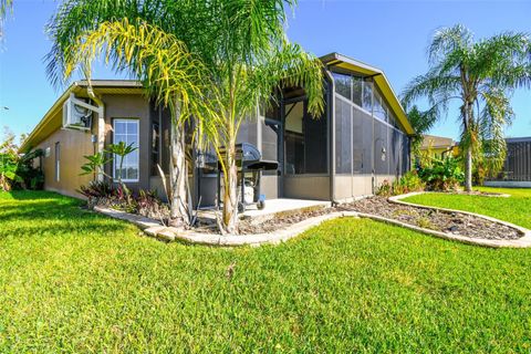 A home in POINCIANA