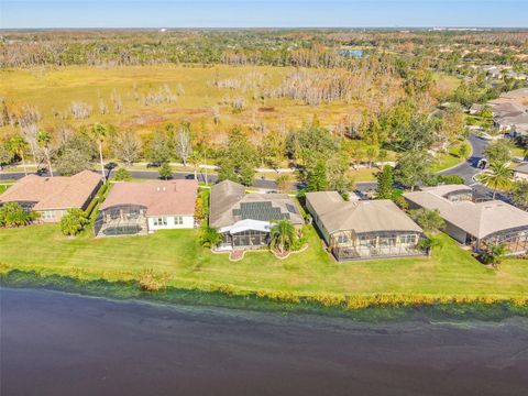 A home in POINCIANA