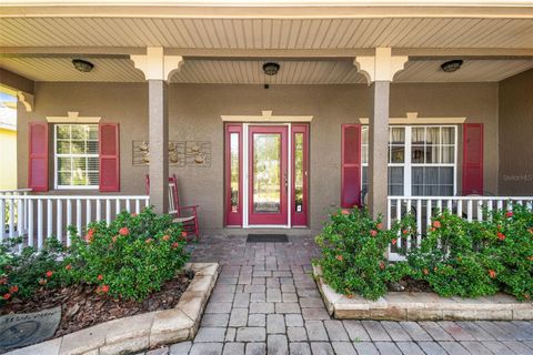 A home in POINCIANA