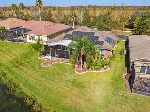 A home in POINCIANA