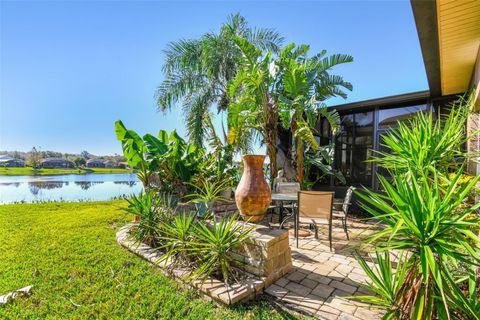 A home in POINCIANA