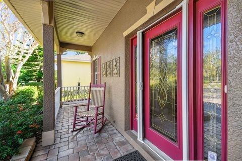 A home in POINCIANA