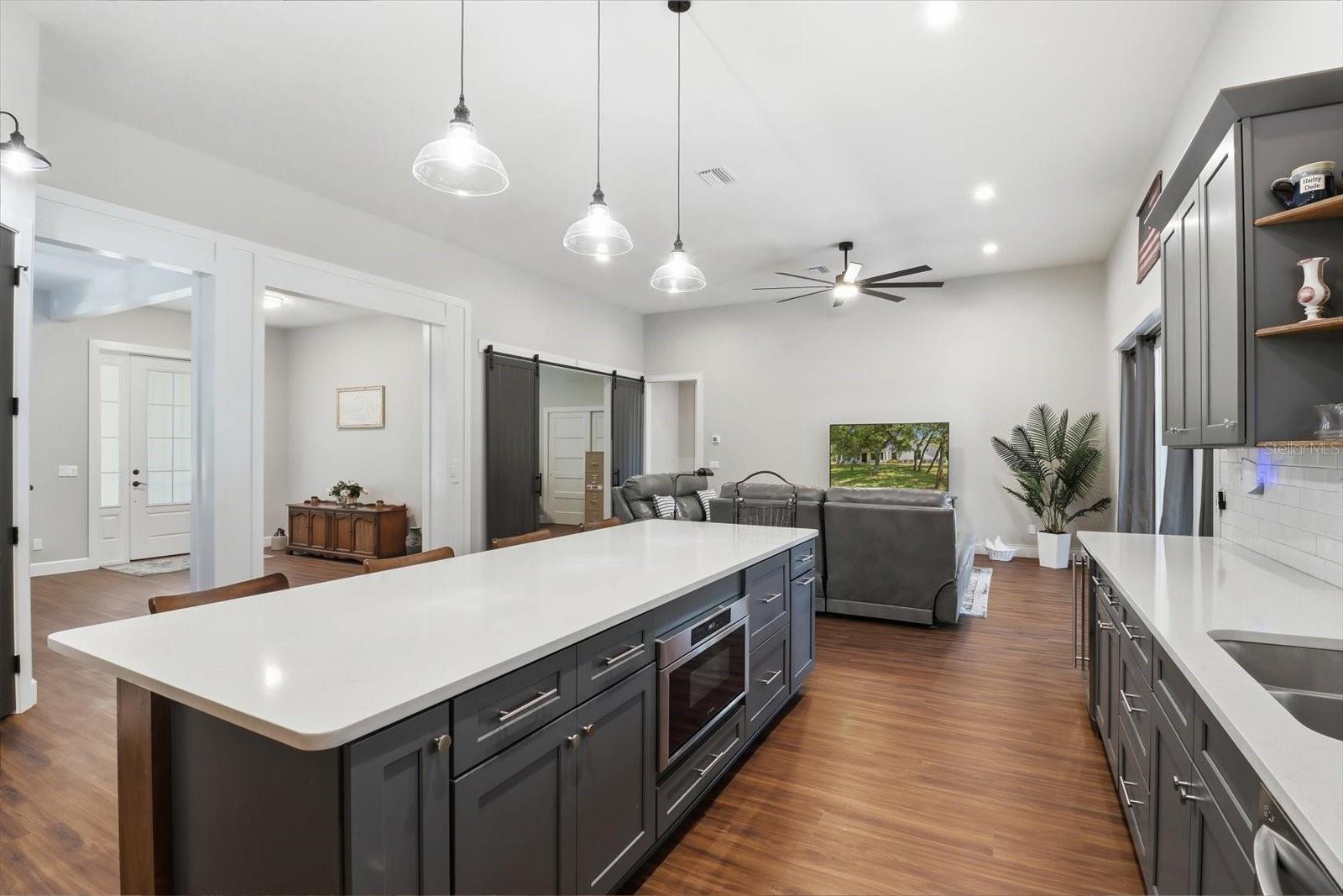 PINE RIDGE UNIT 01 - Residential
